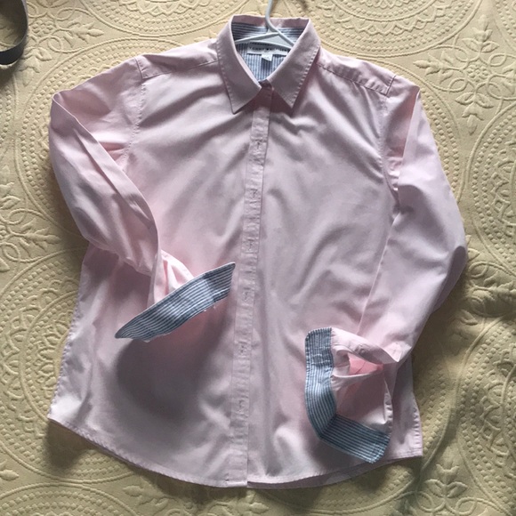 Tommy Hilfiger Tops - Tommy Hilfiger woman shirt